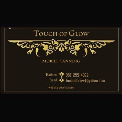 Book you Mobile spray tan!