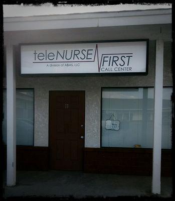 TeleNurse First