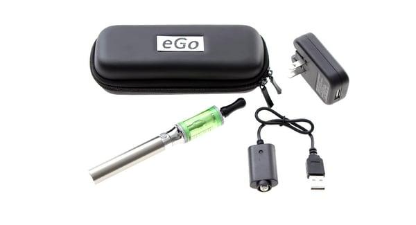 ego kit 900 mah with vivi nova tank in stock