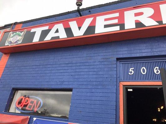 5280 Tavern