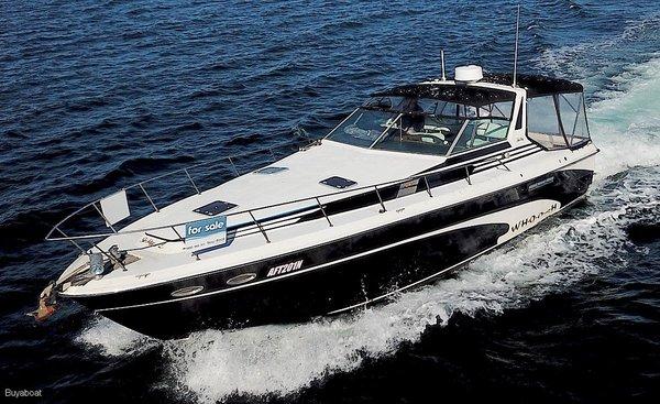 Vercoe Yacht Sales