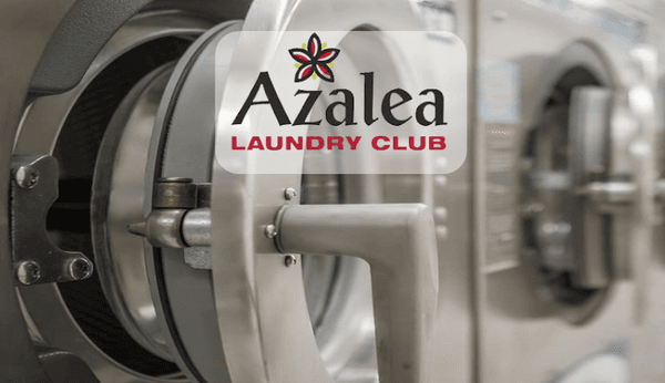 Azalea Laundry Club