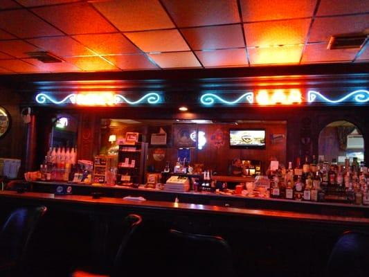 Rene's Bar