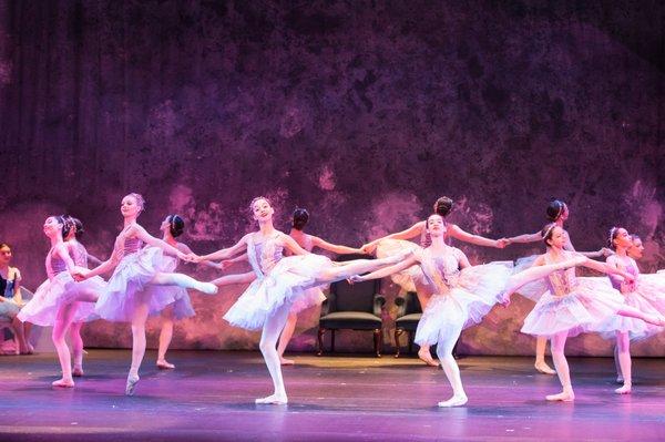 Performance "The Nutcracker"