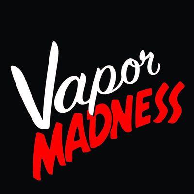 Vapor Madness