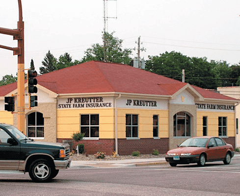 State Farm Office