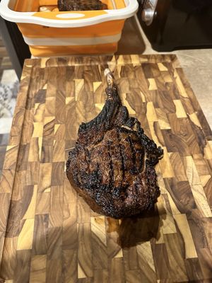 Tomahawk