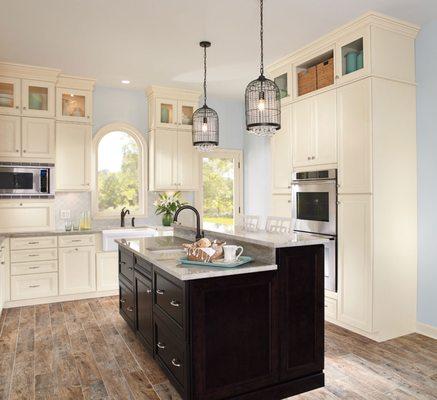 WAYPOINT CABINETRY