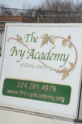 The Ivy Academy of Early Learning