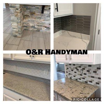 O&R Handyman