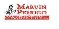 MARVIN PERRIGO CONSTRUCTION LLC