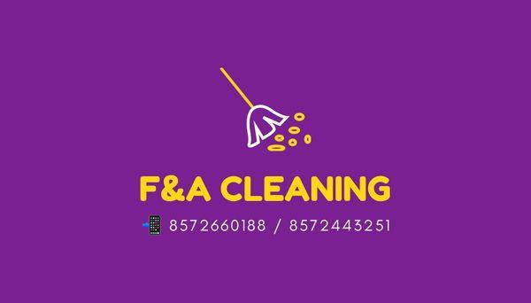 F&A Cleaning