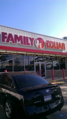 Family Dollar