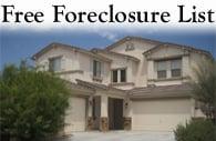 Free Foreclosure list