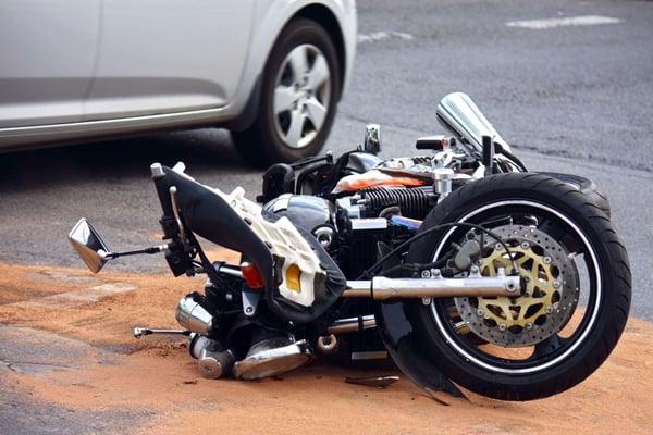 Motorcycle Accident Lawyer Atlanta