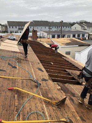 Atlantic Roofing