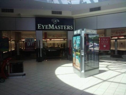 Eyemasters