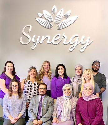 Synergy Primary Care and Wellness