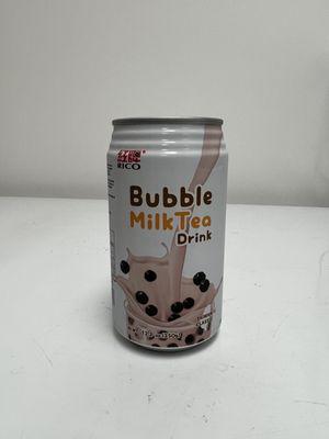 Bubble tea milk