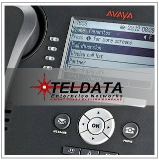 Avaya Systems