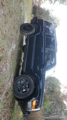 2006 Jeep Commander 8,200.00