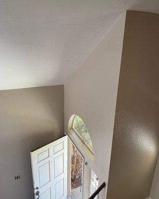 Ceiling and wall paint