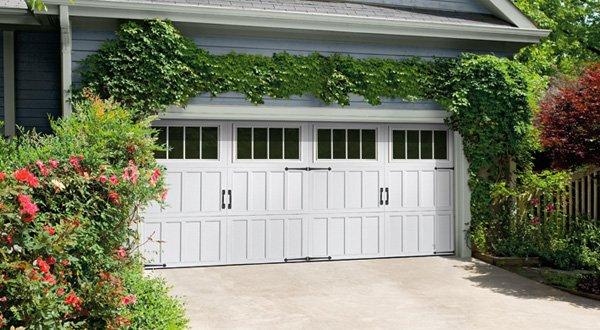 Providence Garage Door Repair