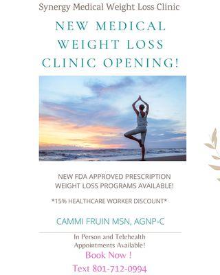 Synergy Medical Weight Loss Clinic