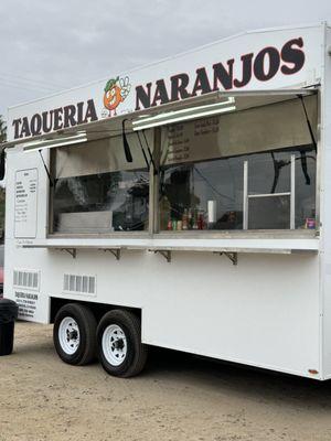 Taqueria Naranjos