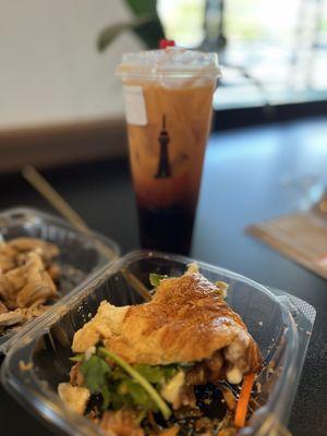 Paris Banh Mi Cafe