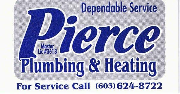 Pierce Plumbing & Heating