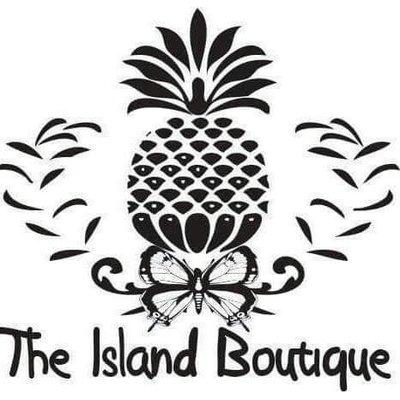 The Island Cake Boutique