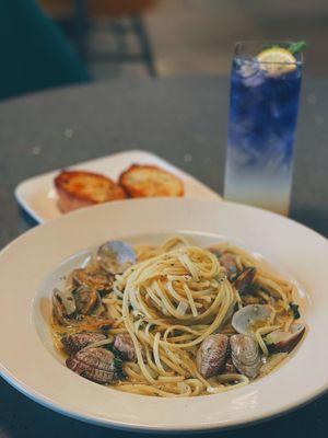 Vongole