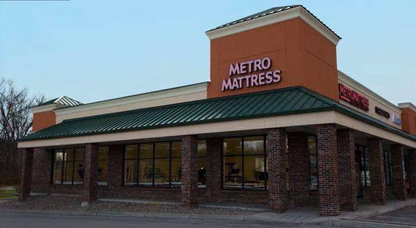 Metro Mattress Store