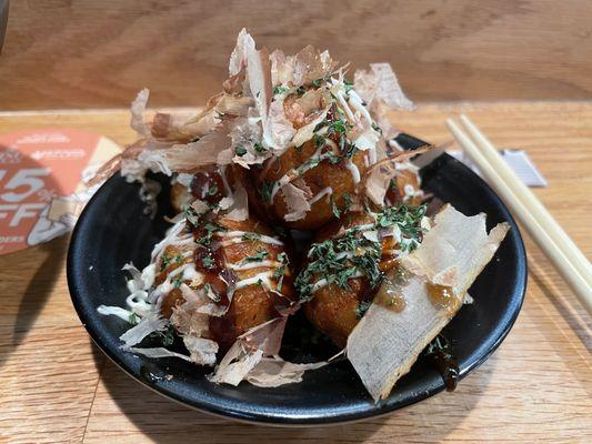 Takoyaki