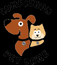 Visit us at either Indian Creek Pet Hospital OR Companion Pet Care!