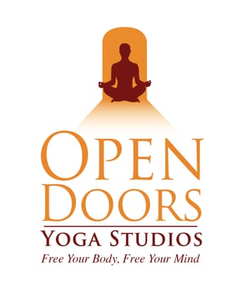 Open Doors Yoga Studios