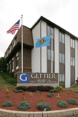 J.R. Gettier & Associates