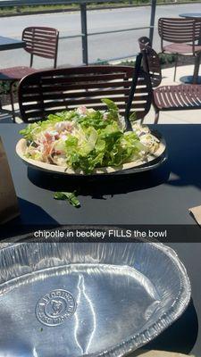 Chipotle Mexican Grill