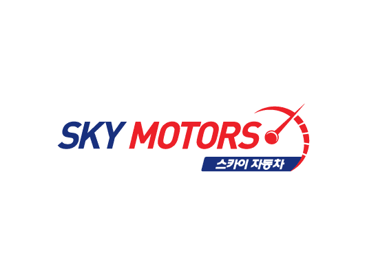 Sky Motors Logo