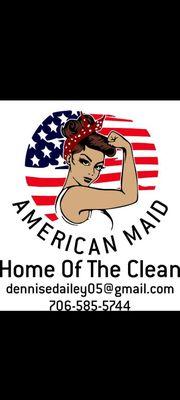 American Maid