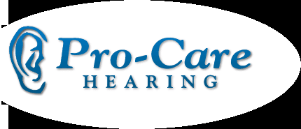 Pro-Care Hearing Systems