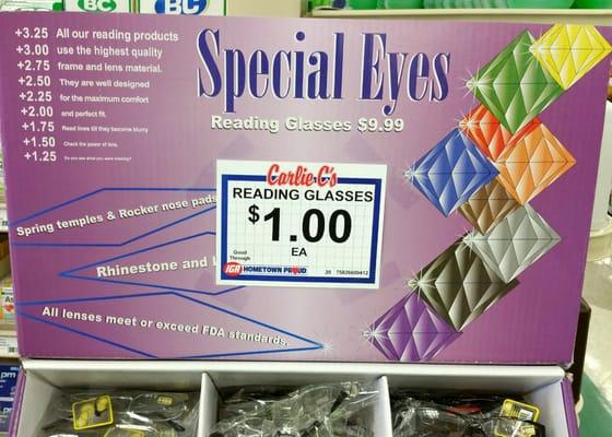 For"special"eyes.