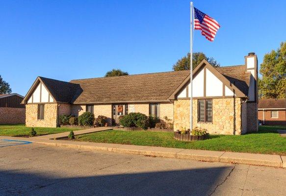 Highland Terrace Apartment Homes