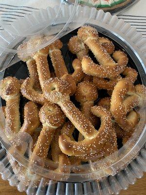 Philly Pretzel Factory