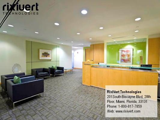 RixiVert Technologies, https://rixivert.com/ | 800.817.7859