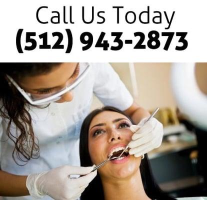 Local Dentist in Georgetown area