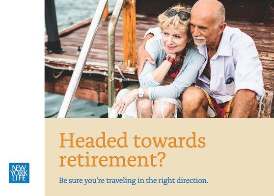 Retirement planning