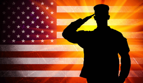 Did you know that we can find you Veterans Affairs loans? We can proudly offer VA loans to all veterans that qualify.