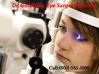 Goldberg  Eye Surgery Centers